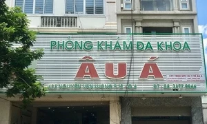 TP. Hồ Chí Minh: Phòng khám Đa khoa Âu Á tìm đủ chiêu trò "vẽ bệnh, moi tiền" người bệnh