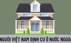 Người Việt Nam định cư ở nước ngoài muốn sở hữu nhà ở tại Việt Nam cần thủ tục gì?