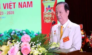 Phấn đấu xây dựng dòng họ Trần văn minh, vì lợi ích chân chính và phẩm giá con người họ Trần trong thời kỳ mới