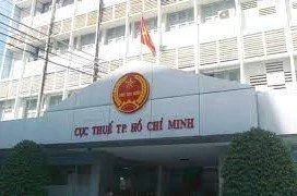 TP. Hồ Chí Minh: Công ty TNHH TMVT và Du lịch xuyên Việt Oil nợ thuế hơn 1.289 tỷ đồng