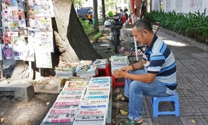 Gỡ khó cho cơ quan báo chí