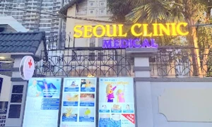 TP. Hồ Chí Minh: Đình chỉ hoạt động Phòng khám Y khoa Phương Đông Seoul