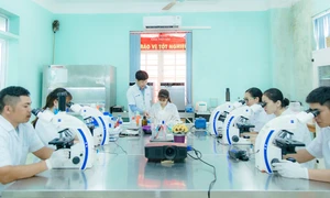 Lan tỏa hiệu ứng vì nền giáo dục đại học chất lượng