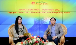 Bệnh Đột quỵ: Nguyên nhân, dấu hiệu nhận biết và cách phòng tránh