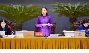 Đồng hành, quyết tâm mục tiêu tăng trưởng