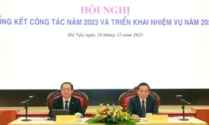 Đổi mới toàn diện, đột phá trong tư duy hoạch định chính sách, pháp luật về khoa học, công nghệ