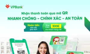 VPBank “tiết lộ” bí kíp tiết kiệm chi phí vận hành cho cửa hàng, hộ kinh doanh