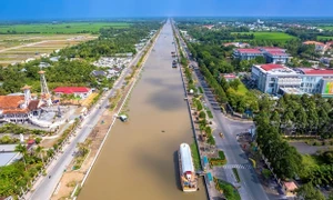 Cho một Hậu Giang bứt phá