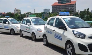 Bà Rịa – Vũng Tàu: Bốn doanh nghiệp kinh doanh vận tải hành khách bằng xe taxi vi phạm hàng loạt