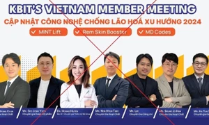 TP. Hồ Chí Minh: Đình chỉ hội thảo thẩm mỹ trái phép liên quan Mr. Lee