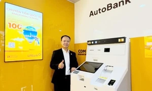 LPBank ra mắt Autobank với các tiện ích và trải nghiệm vượt trội