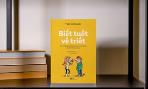 "Biết tuốt về triết" - tiếp cận những vấn đề triết học căn bản