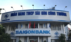 Saigonbank: Lợi nhuận quý 4.2023 tăng hơn 90 lần, tỷ lệ nợ xấu trên 2%