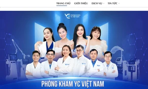 TP. Hồ Chí Minh: Thanh tra Sở Y tế phối hợp với Công an kiểm tra Phòng khám YC Việt Nam