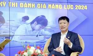 Học tủ, “học gạo” không đạt điểm thi cao trong Bài thi đánh giá năng lực (HSA)