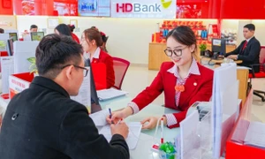 HDBank tặng hơn 10 tỷ đồng cho khách hàng gửi tiết kiệm đầu xuân Giáp Thìn