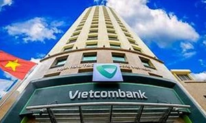 Vietcombank dẫn đầu top 10 ngân hàng tốt nhất năm 2024