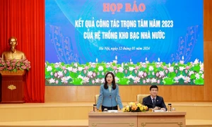 "Hệ thống Kho bạc đã hoàn thành tốt chương trình công tác năm 2023"