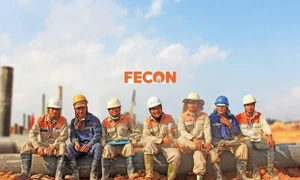 Chỉ thực hiện được 1% mục tiêu lợi nhuận sau 9 tháng năm 2023, FECON có lặp lại kịch bản như năm 2022?