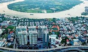 Sẽ trình phê duyệt 5 quy hoạch vùng trong nửa đầu năm 2024