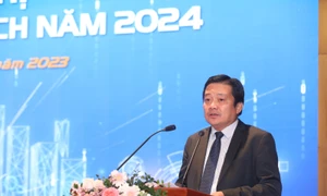 VNPT hoàn thành xuất sắc các chỉ tiêu kinh doanh năm 2023