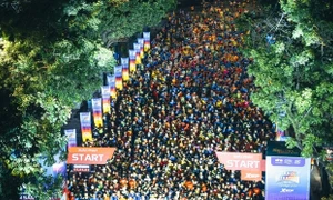 Chính thức mở đăng ký Giải chạy Standard Chartered Marathon Di sản Hà Nội 2024