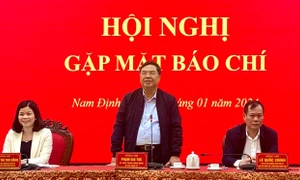 Nam Định: Thu ngân sách Nhà nước đạt 10.452 tỷ đồng