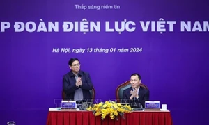 Thủ tướng Phạm Minh Chính: Không để xảy ra thiếu điện trong bất cứ hoàn cảnh nào