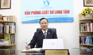 Tiếp nối những trang sử vàng, thể hiện sự tận tuỵ và tâm huyết của Quốc hội vì dân