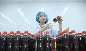 Sản phẩm của Tân Hiệp Phát đạt Chứng nhận Halal dành cho thị trường Hồi giáo