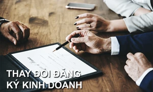 Hồ sơ ngoài quy định làm khó doanh nghiệp