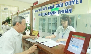 Thực sự cầu thị...