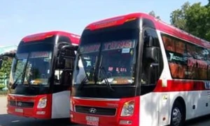 Bà Rịa – Vũng Tàu: Thu hồi phù hiệu 24 phương tiện, có nhà xe vi phạm tốc độ 111 lần/tháng