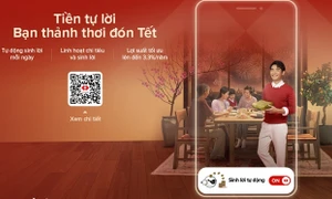 Techcombank ra mắt tính năng mới: Bật để “tiền tự sinh lời”