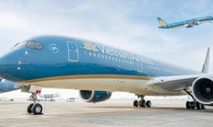 Vietnam Airlines Group tiếp tục tăng mạnh chuyến bay dịp Tết