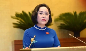 Bổ sung thành viên Hội đồng Thi đua - Khen thưởng Trung ương