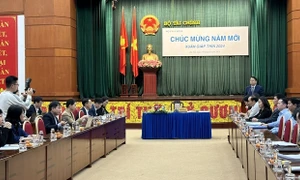 Sẽ thanh tra 6 doanh nghiệp bảo hiểm trong năm 2024