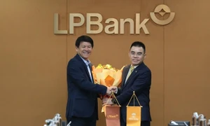 Ông Vũ Tiến Thành trở thành tân huấn luyện viên trưởng CLB Bóng đá LPBank Hoàng Anh Gia Lai