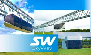 Bộ Công an cảnh báo thủ đoạn lừa đảo của đa cấp Skyway