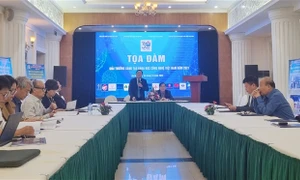 Thưởng 1,7 tỷ đồng cho 45 công trình Sáng tạo Khoa học công nghệ Việt Nam năm 2021