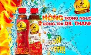 Tác dụng chống oxy hóa của các loại thảo mộc trong trà thảo mộc Dr. Thanh