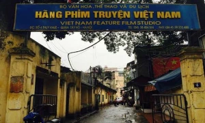 Nghệ sĩ Hãng phim truyện Việt Nam tiếp tục kêu cứu