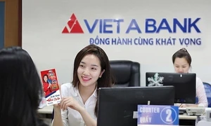 Ngân hàng TMCP Việt Á bị xử phạt hơn 2,5 tỷ do vi phạm về thuế