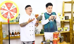 Xúc tiến thương mại sản phẩm OCOP của Thủ đô trên TikTok