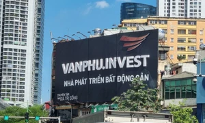 Nhà thoáng, sáng “thuận tự nhiên” - Sự khác biệt của chủ đầu tư Văn Phú - Invest