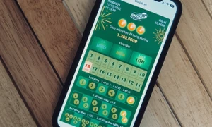 Trải nghiệm nhanh xổ số Bingo18 trên Vietlott SMS