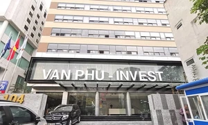 Văn Phú – Invest: 3 tiêu chí khắt khe kiến tạo không gian đáng sống