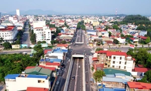 Thu hút đầu tư nhờ cải cách hành chính và môi trường kinh doanh