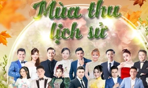 “Mùa thu lịch sử” chào mừng Quốc khánh 2.9