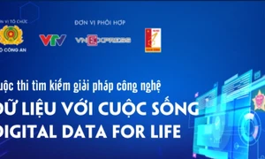 Gia hạn nhận các bài dự cuộc thi “Dữ liệu với cuộc sống - Data For Life 2023”